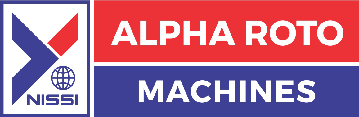 Alpha Roto Machines Pvt. Ltd.