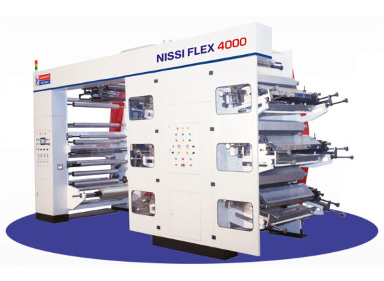 NISSI FLEX 4000