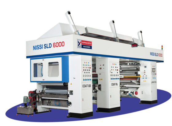 NISSI SLD 6000