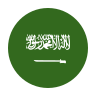 Saudi Arabia