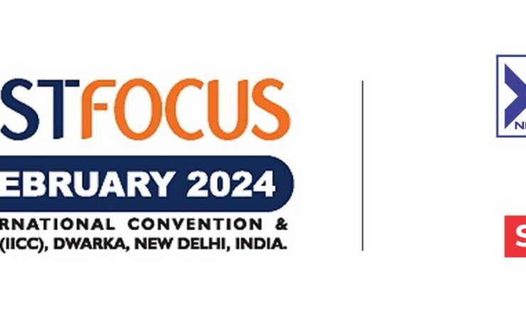 Plastfocus 2024 Exhibition