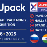 ROSUPACK 2025 EXHIBITION